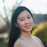 Meta Employee Michelle Wen's profile photo
