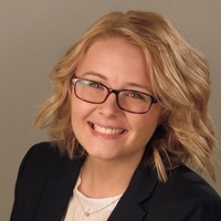 Oriental Trading Company, A Berkshire Hathaway Company Employee Amanda Coffey's profile photo