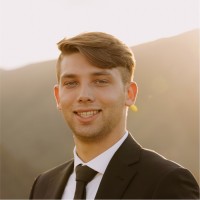CCG, Interiors Employee Jordan Rasmussen's profile photo
