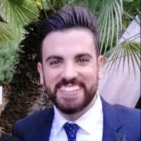 Multiscan Technologies Employee Ignacio Abad Albors's profile photo