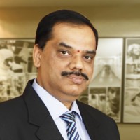 Centum Electronics Ltd. Employee Nandakishore Vempati's profile photo