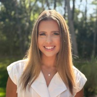 Campden Wealth Employee Sydney Schmelz's profile photo
