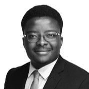 Beveridge Associates Employee John Laryea's profile photo
