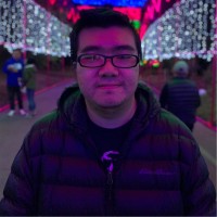 Daniel Yee Email