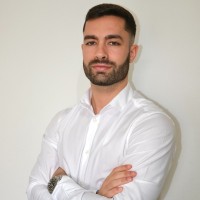 Auxadi Employee Luis Garcia Martinez's profile photo