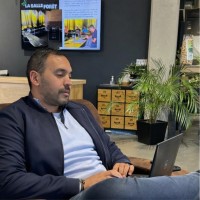 Edouard Isopo Email