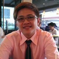 WOK HEY Employee Eric Wu's profile photo
