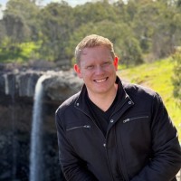 Burrana Employee Stuart Ketchion's profile photo