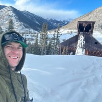 University of Colorado Colorado Springs Employee Michael McAninch's profile photo