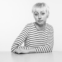 Gazet van Antwerpen Employee Sylvia Mariën's profile photo