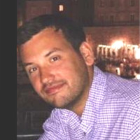 Stryker Orthopedics Employee Chris Mounkhall's profile photo