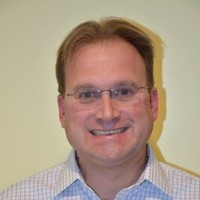 Community FoodBank of New Jersey Employee Gerald Maloney's profile photo