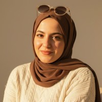 Digializer Employee Amira Mahmoud's profile photo