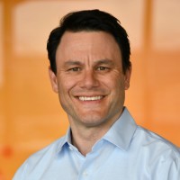 University of Colorado Employee Timothy Bernard's profile photo
