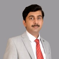 RattanIndia Power Ltd Employee Amit Panchalwar's profile photo