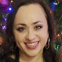 Marina Spektor's profile photo