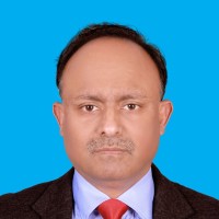 City Hypermarket Employee Mathews B's profile photo