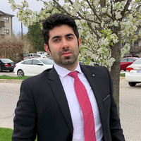 Jacobs Employee Ali Moayed's profile photo