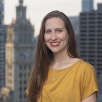 CSA Creative LLC Employee Andrea Woudenberg-Harvey's profile photo