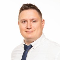 Nexio Management Ltd. Employee Bohdan Benetskyi's profile photo