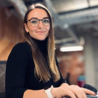 Guaranteed SEO Employee Karolina Sramkova's profile photo