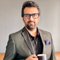 EspressoShot Consulting Employee Ritesh Singh's profile photo