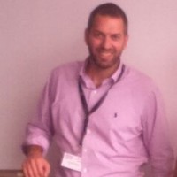 PALIRIA Employee George Tsigaras's profile photo