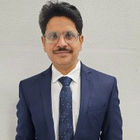 Vodafone Idea Limited Employee Ajay Mehta's profile photo