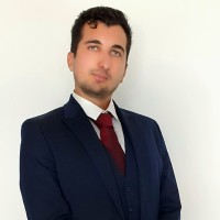 ITECA SOCADEI Employee Matthias Geoffroy's profile photo