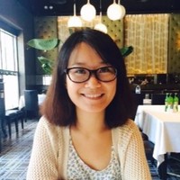 Trexquant Investment LP Employee Huijun Wang's profile photo