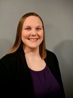 Dayton Dragons Professional Baseball Employee Sami Jones's profile photo
