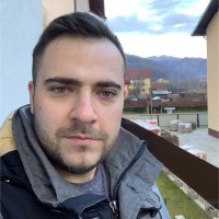 Gral Medical Employee Musat Edmond's profile photo