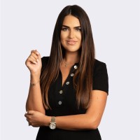 Olivia Roberts Email & Phone Number