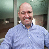 Cube Learning & Development Employee Chris Burton's profile photo