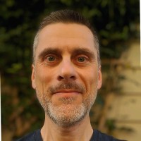 Applied Intuition Employee Alex Bunk's profile photo