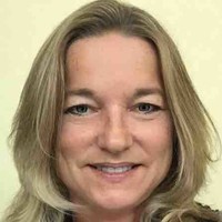 Grady-White Boats Employee Paula Laube's profile photo