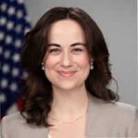 Harvard Carr-Ryan Center for Human Rights Employee Jamie Keene's profile photo