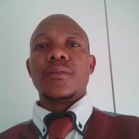 Aaron Ngoepe Email
