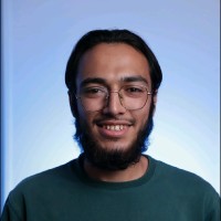 Stemate Employee Yusuf Harby's profile photo