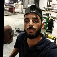 Methania Employee Gnouma Ridha's profile photo