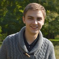 Weezmo Employee Mykola Stetsiuk's profile photo
