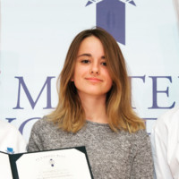 Daesang Europe B.V. Employee Paula Kuwabara's profile photo