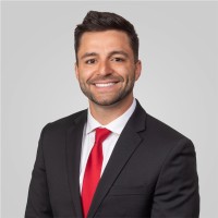 RTX Employee Eric Kerr's profile photo