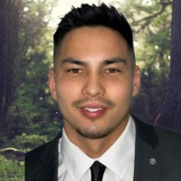 KEYPAK Employee Presley Showers's profile photo