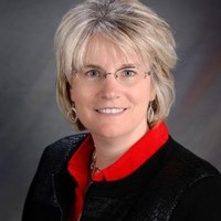 Label Works Employee Lisa Pelzel's profile photo