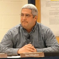 Katonah Lewisboro School District Employee Ray Distephan's profile photo