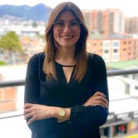 Mayra Laverde Email