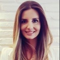 Cyberwise Employee Deniz Güngör's profile photo