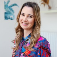 Easy8 Employee Veronika Galíková's profile photo