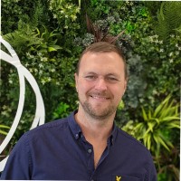 Sphere Digital Recruitment | Best Small Company 2022 Employee Niall Phelan's profile photo